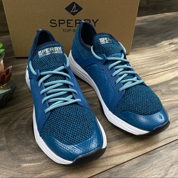 sperry h20 mooring sneaker